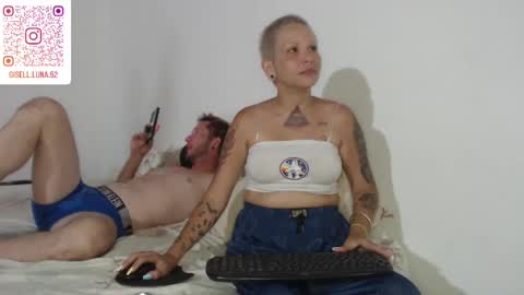 Snapshot of moon_cat85 chatting on January 11, 5:07 pm Luna online show from January 11, 5:07 pm