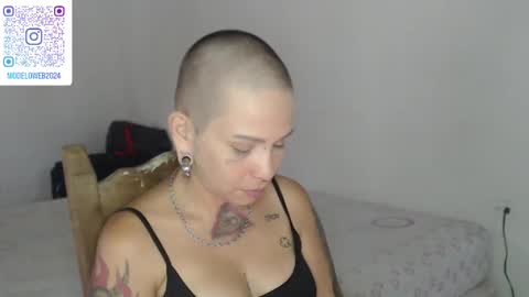 Snapshot of moon_cat85 chatting on January 27, 9:33 pm Luna online show from January 27, 9:33 pm