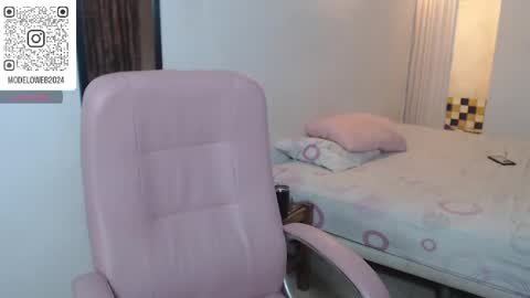 Snapshot of moon_cat85 chatting on February 27, 10:42 pm Luna online show from February 27, 10:42 pm