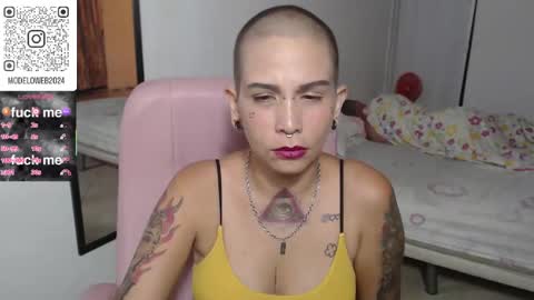 Snapshot of moon_cat85 chatting on March 4, 1:01 am Luna online show from March 4, 1:01 am