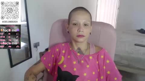 Snapshot of moon_cat85 chatting on March 5, 2:56 pm Luna online show from March 5, 2:56 pm