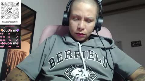Snapshot of moon_cat85 chatting on March 6, 2:19 am Luna online show from March 6, 2:19 am