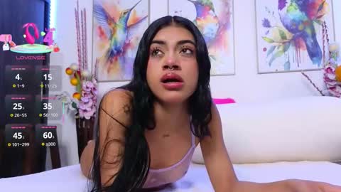 Moon online show from November 9, 12:58 pm