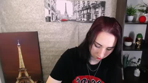 Diana online show from October 26, 9:31 pm