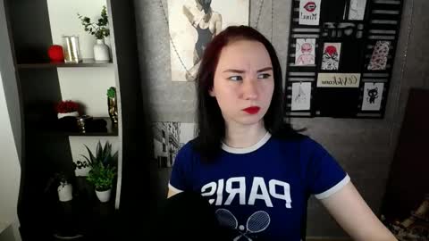 Diana online show from December 1, 10:04 pm