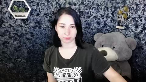 Diana online show from April 14, 7:53 pm