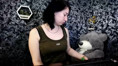 Diana online show from May 8, 7:52 pm