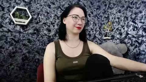 Diana online show from May 12, 7:11 pm