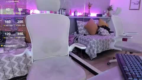 Snapshot of moon_lightt9 chatting on September 30, 6:24 pm Sarah online show from September 30, 6:24 pm