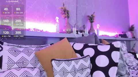 Snapshot of moon_lightt9 chatting on December 5, 7:32 pm Sarah online show from December 5, 7:32 pm