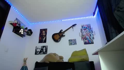 Snapshot of moon_ligth18 chatting on January 2, 10:55 pm Luna online show from January 2, 10:55 pm