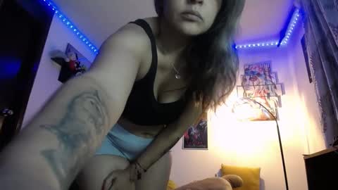 Snapshot of moon_ligth18 chatting on March 4, 11:43 pm Luna online show from March 4, 11:43 pm