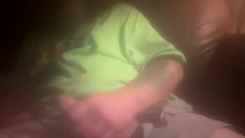 Mitchell online show from March 12, 12:17 am