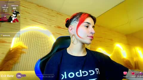 Moon online show from May 22, 12:44 pm