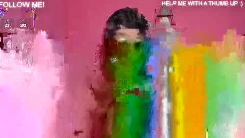 Snapshot of moon_roxee chatting on April 5, 12:08 am moon_roxee online show from April 5, 12:08 am