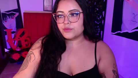 Snapshot of moon_sunflowers chatting on October 7, 3:14 am moon_sunflowers online show from October 7, 3:14 am