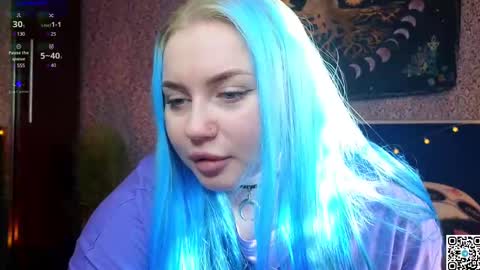 Emilia online show from February 26, 9:21 am