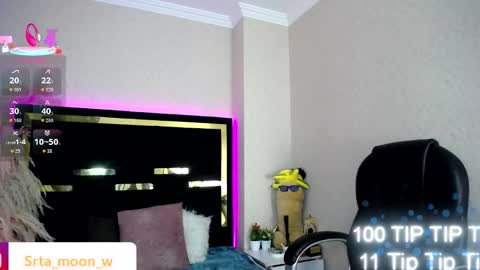 Snapshot of moon_water__ chatting on September 16, 11:44 am Moon Water online show from September 16, 11:44 am