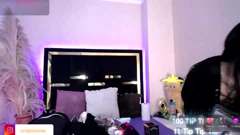 Moon Water   online show from November 12, 10:04 am