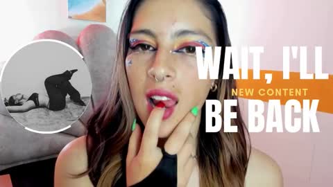 Winy online show from October 28, 11:25 am