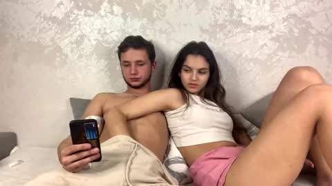 Snapshot of moonbabycouple chatting on March 14, 9:15 am Dan and Kate online show from March 14, 9:15 am