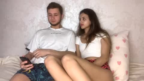 Dan and Kate online show from May 7, 7:14 am