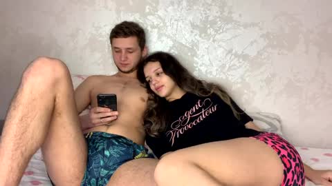 Dan and Kate online show from May 14, 6:09 am