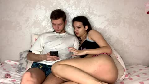 Dan and Kate online show from May 16, 7:27 am