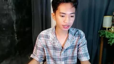 Josh online show from January 8, 12:40 pm