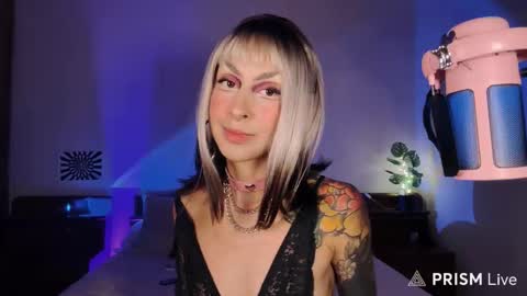 Cinna online show from September 20, 5:47 pm