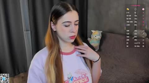 Sophia online show from November 29, 3:15 pm