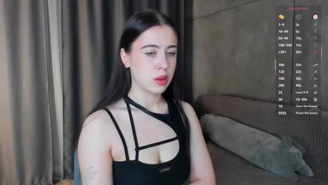 Sophia online show from March 23, 2:32 pm