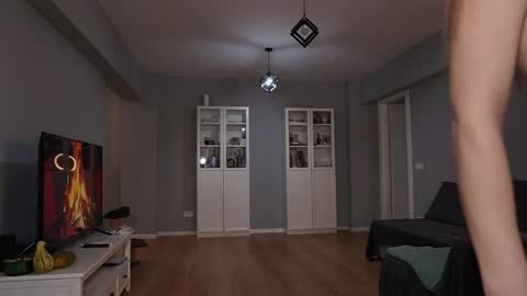 Anna online show from November 14, 6:01 am