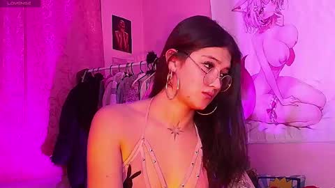 Nicky  online show from September 21, 7:10 am