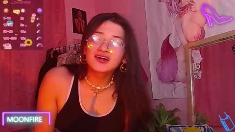 Nicky  online show from September 26, 7:34 am