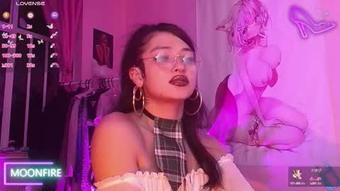 Nicky  online show from October 11, 5:17 am