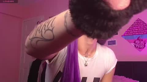 Nicky  online show from July 5, 2:51 am