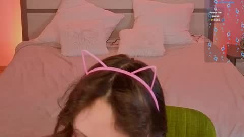 Erica online show from May 16, 10:36 am