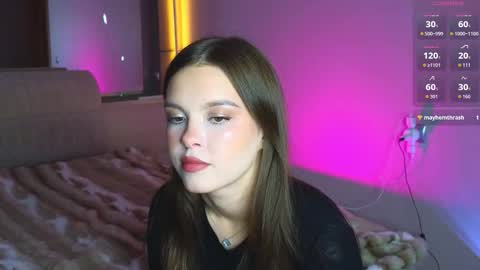 Joyce online show from December 22, 3:09 pm