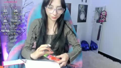 MOON  online show from December 21, 2:08 am