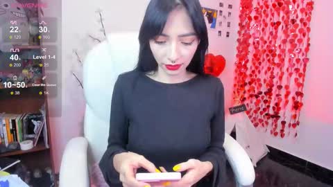 MOON  online show from February 15, 1:46 am
