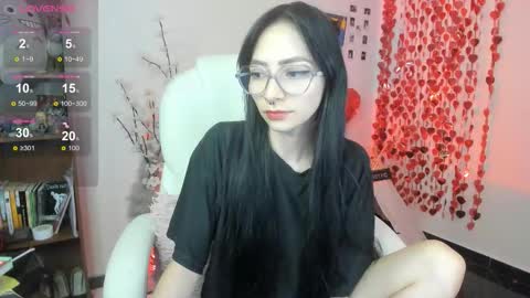 MOON  online show from February 15, 10:39 pm