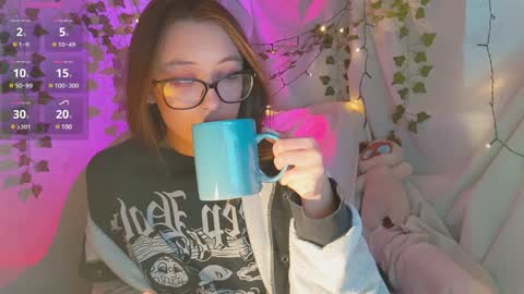 Dana online show from December 4, 12:14 pm