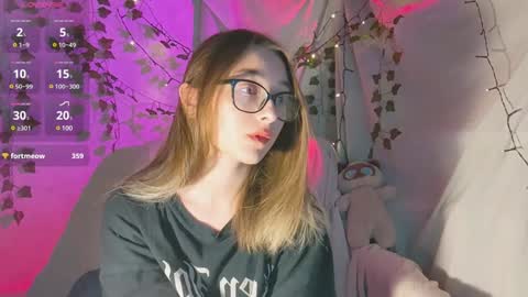 Dana online show from December 7, 5:31 pm