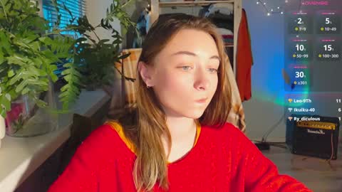 Dana online show from February 7, 3:08 pm