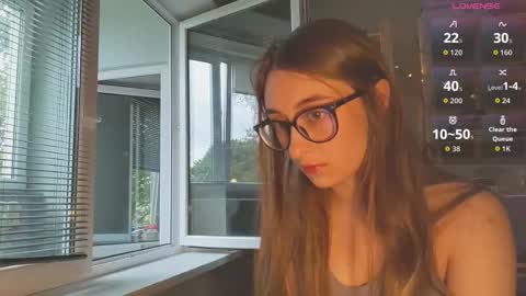 Dana online show from September 19, 3:34 pm