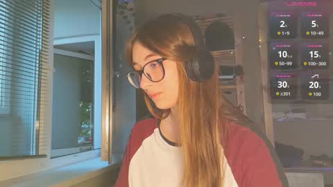 Dana online show from September 21, 4:30 pm