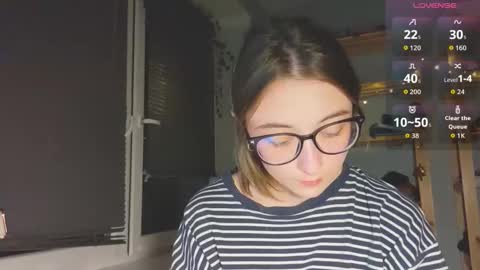 Dana online show from November 6, 7:04 pm