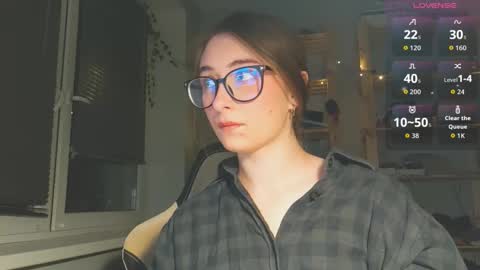 Dana online show from November 8, 4:07 pm