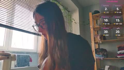 Dana online show from March 27, 8:26 am